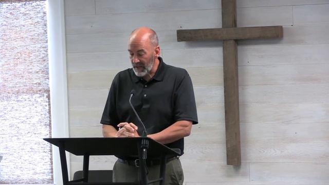 1 Corinthians 14:1-25 Spiritual Gifts (4) смотреть онлайн