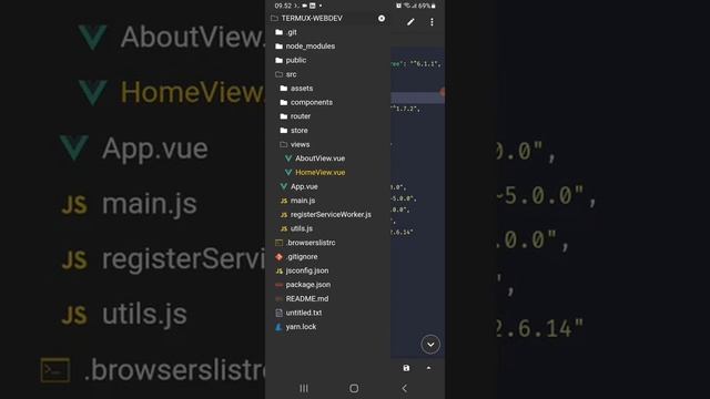 using moment inside vue project смотреть онлайн