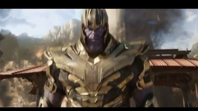 Who's Gonna Die in Avengers Infinity War! смотреть онлайн