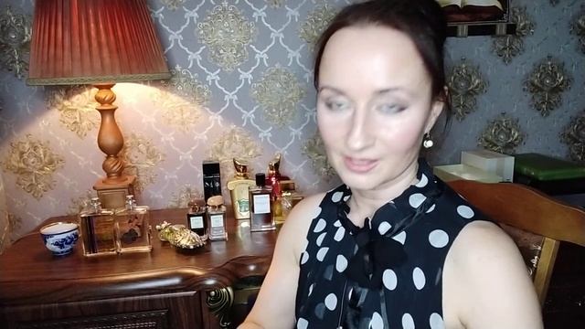 2 часть - ЛЮБОВЬ С ПЕРВОГО ВЗДОХА ❤️?❤️ НИШЕВЫЕ , СЕЛЕКТИВНЫЕ АРОМАТЫ смотреть онлайн