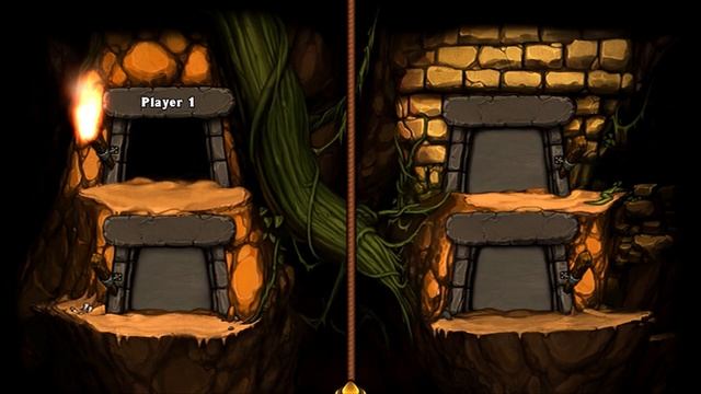 Spelunky SNES Controller UI Mod смотреть онлайн