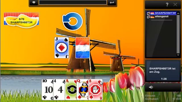 Let´s Gametwist [Deutsch/HD] #8 Türkisch mit Sharpshooter смотреть онлайн