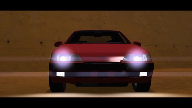 ZX GARAGE | TOP WHEELS | DAEWOO ESPERO 2.0 [HD-720p] смотреть онлайн