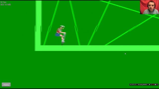 SO MUCH BLOOD | Happy Wheels #1 смотреть онлайн