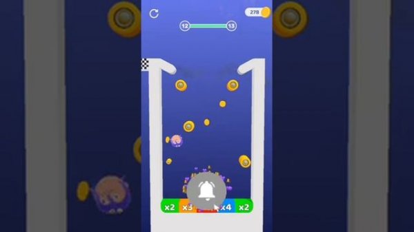 Hopping Heads - Gameplay All Level 10-14 Android,iOS | Video Games