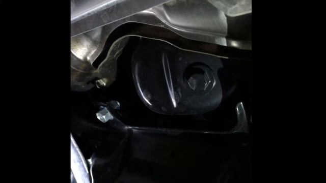 2015+ Subaru WRX Oil Change смотреть онлайн