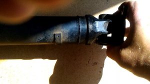 Кардан на Рено Дастер от Кардан Авто