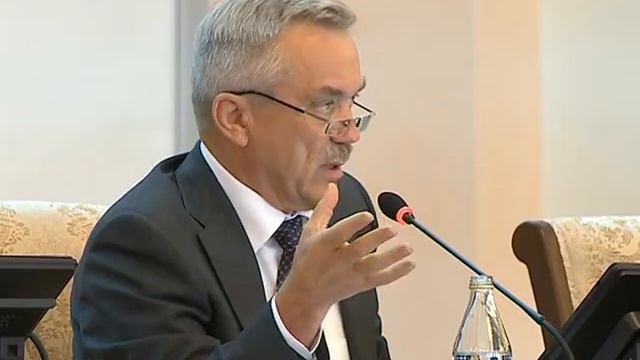 На что потратят бюджет области смотреть онлайн