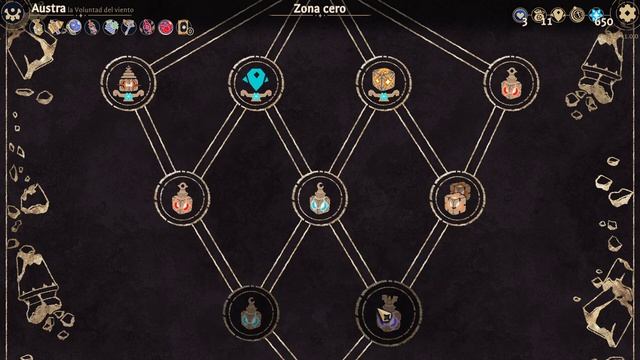 Estrellín y sus críticos. ¡180 de purificación! | Astrea: Six-Sided Oracles #9 [Gameplay Español] смотреть онлайн
