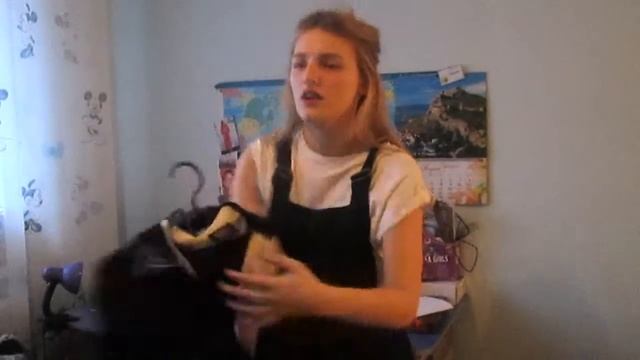 Монтажная фраза "страшный сон" смотреть онлайн