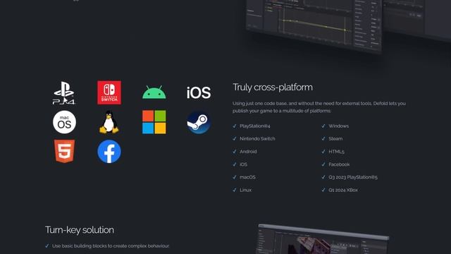 Most Underrated Game Engines смотреть онлайн
