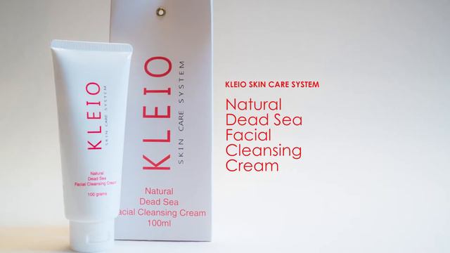 Kleio крем для умывания смотреть онлайн