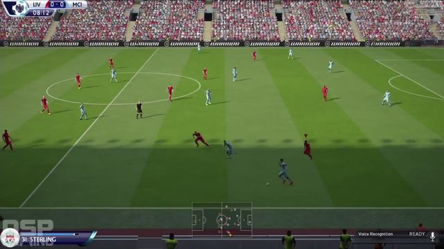 FIFA 15 (PS4) - Introductory Game, NICE Graphics смотреть онлайн
