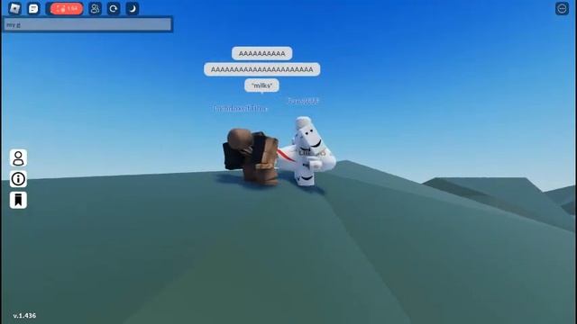 Roblox Rate my Avatar sus moment смотреть онлайн