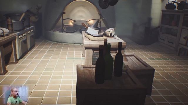 МАЛЕНЬКИЕ КОШМАРИКИ 2020 Little Nightmares №6 #littlenightmares #маленькиекошмары #хоррор