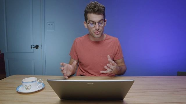 The Perfect for Music Production Laptop | Acer Swift 3 OLED смотреть онлайн