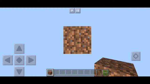 Minecraft but the height limit accidentally breaks смотреть онлайн