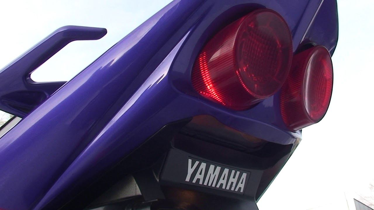 K9379 YAMAHA FZS1000 смотреть онлайн