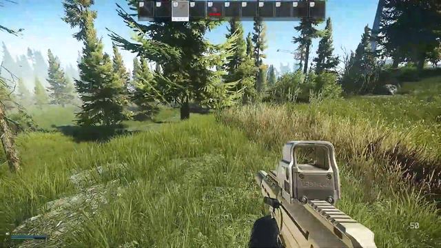 타르코프 가심비 TAN색 간지 모딩의 끝판왕 DT MDR 5.56x45 Assault Rifle 교전모음 (Escape from tarkov) смотреть онлайн