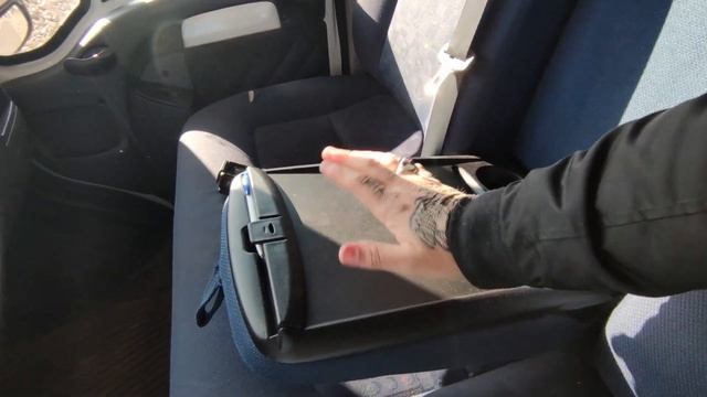 DODAVKARI Epizoda #4 - Náš Warrior FIAT DUCATO, STAVBA GARAZE #dodavkari #ducato #steelgarage