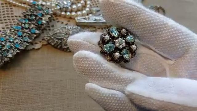 Распаковка винтажного лома 4 ч 2 смотреть онлайн