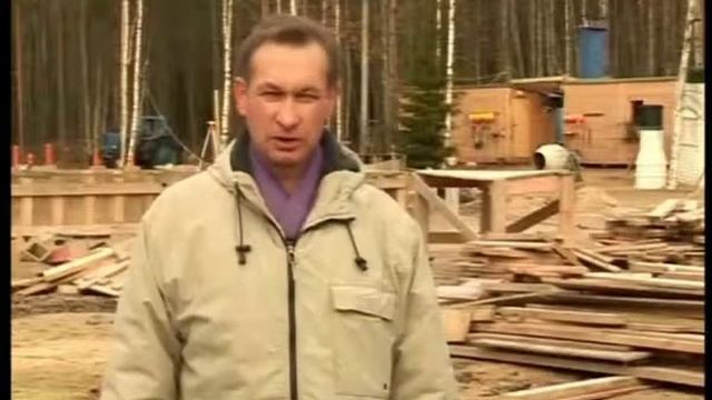 Внешние коммуникации в доме 1 ЧАСТЬ смотреть онлайн