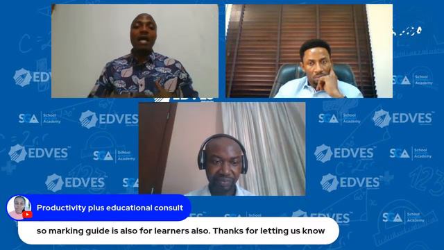 SGA- What Do Examiners Want: Learn how to pass external exams following the marking scheme смотреть онлайн