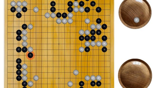 Yoda Norimoto(9p) - O Rissei(9p), 2006-01-26, 61st Honinbo, Result: B+R смотреть онлайн