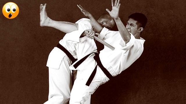 2016 САМЫЕ СМЕРТЕЛЬНЫЕ, МОЩНЫЕ, СИЛЬНЫЕ БОЕВЫЕ ИСКУССТВА _ DaNuNa смотреть онлайн