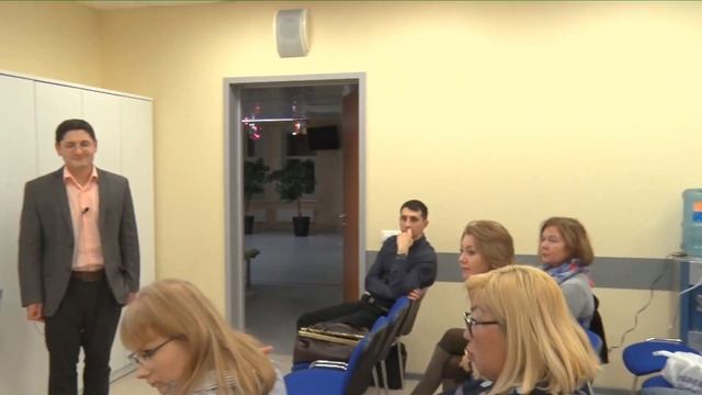 II-й Круглый стол по ЭНМГ, 6 декабря 2018 г. смотреть онлайн