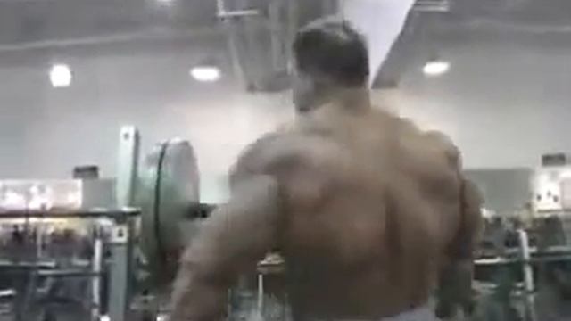 Джей Катлер проработка грудных смотреть онлайн