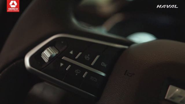 Haval All New H6 2.0 Supreme 4x2 FULL смотреть онлайн