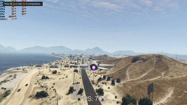 GTA 5 GTX 960 4gb MSI Armor oc | IS STILL PLAYABLE in 2020 | * HIGH GRAPHICS * FPS TEST смотреть онлайн