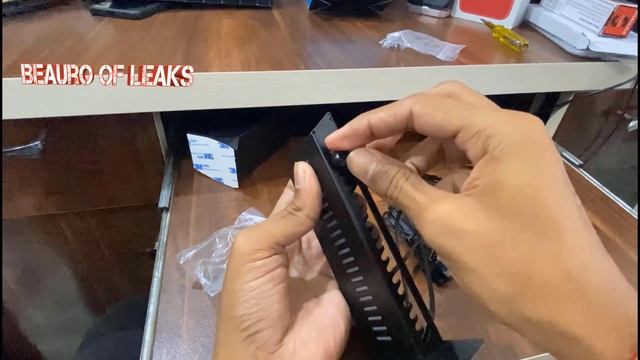 Waste of Engineering? - Deepcool RGB Graphics Card Holder Review in Hindi Good or Bad ? смотреть онлайн