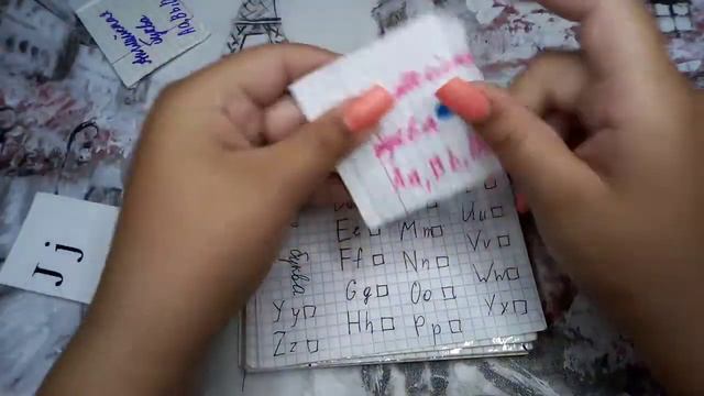 🔥Бумажные сюрпризы🔥С накладными нагтями? 🗿Alina Gold🗿