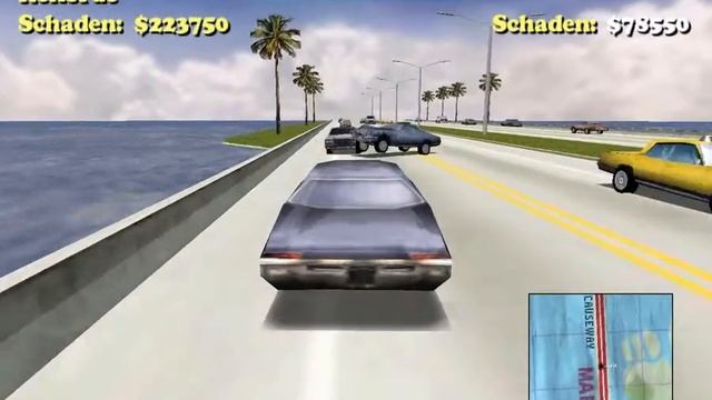 Driver 1 Vernichtungsmodus смотреть онлайн