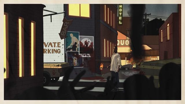 Hozho - Endure And Survive