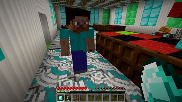 MINECRAFT МОЯ ЖИЗНЬ #2 | ВЫСОКИЕ СТАВКИ | ИГРАЕМ С ДРУЗЬЯМИ смотреть онлайн