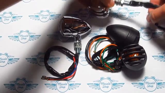 Повороты Bobber смотреть онлайн