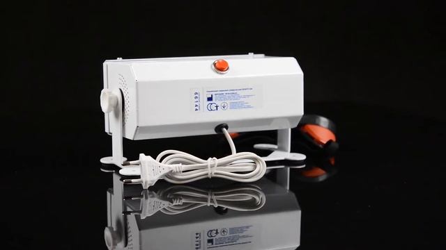 Універсальний кварцовий опромінювач Bactosfera QUARTZ 240 | WELLEW смотреть онлайн