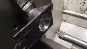 Токарная хитрость 2