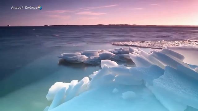 НОВЫЙ ! ПЯТЫЙ ОКЕАН ! Какое Имя Дали Пятому ОКЕАНУ ? смотреть онлайн