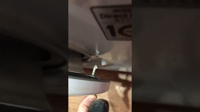 ??Ремонт замка стиральной машины. #ремонт #ремонтбытовойтехники #ремонтстиральноймашины смотреть онлайн