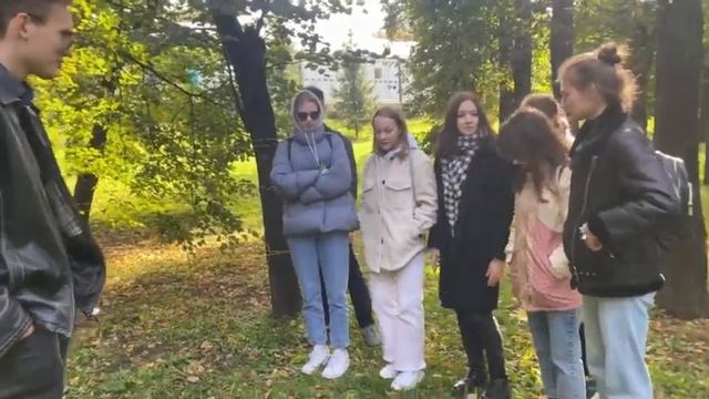 VLOG | Посвят первокурсников педиатрии 2021 | Сеченовский университет смотреть онлайн