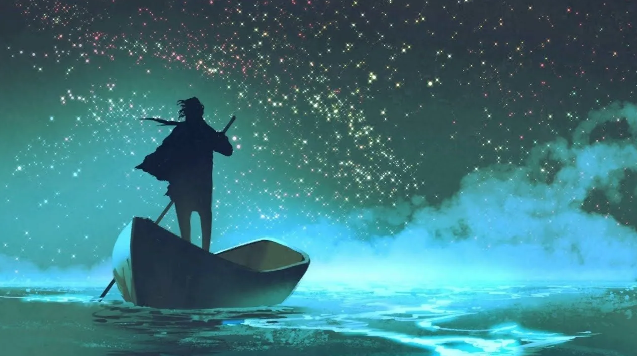 Для спокойного и глубокого засыпания и погружения сон Самый лучший сборник звуков мелодий композиций смотреть онлайн