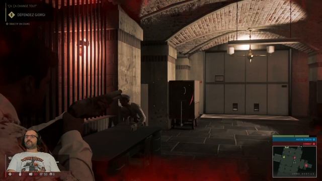 MAFIA III - TEST DE DEMO #24 смотреть онлайн