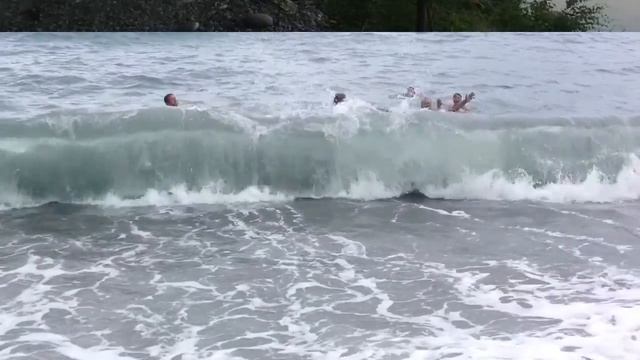 Солнечная Грузия. Часть2 смотреть онлайн