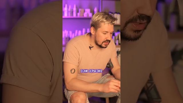 Какую расческу лучше выбрать? смотреть онлайн