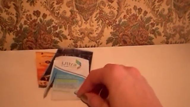 Заказ Фаберлик по каталогу 4/2016 часть 2