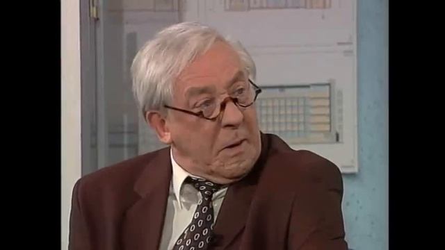 Didi Hallervorden - Beim Immobilienmakler смотреть онлайн